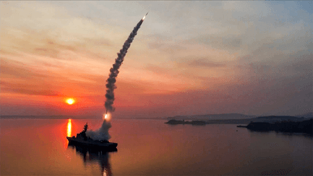 US fires first precision strike missiles in combat