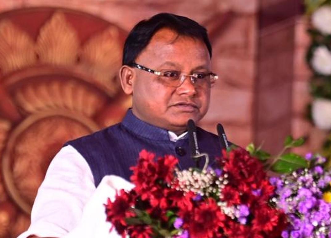 Odisha disposes 95 pc public grievances: CM Majhi