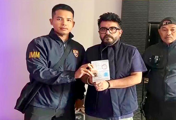 Goa fire tragedy: Luthra brothers brought back to Delhi after deportation from Thailand