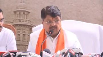 PM Modi to address rally of 2 lakh women in Bhopal on May 31: MP Minister Vijayvargiya