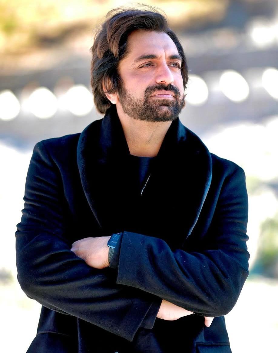 Akhil Sachdeva: I feel the film industry has not given me my due