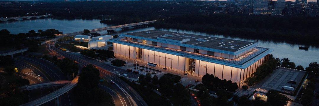 Kennedy Center to be renamed Trump-Kennedy Center
