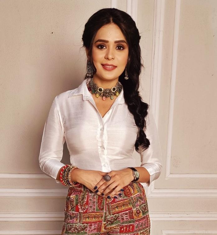 Sonal Vengurlekar shares how playing the antagonist in ‘Jamai No. 1’ was creatively fulfilling