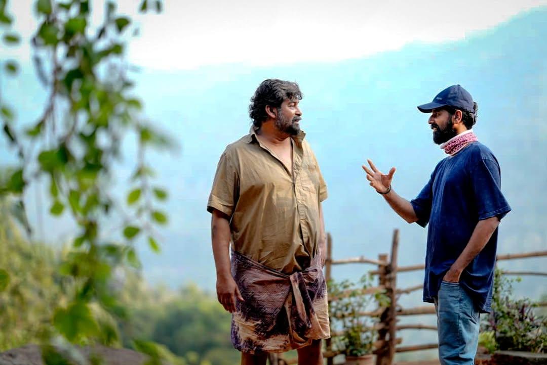 'Aja: Sundari' director Manu Antony thanks Joju George for his "presence and performance"