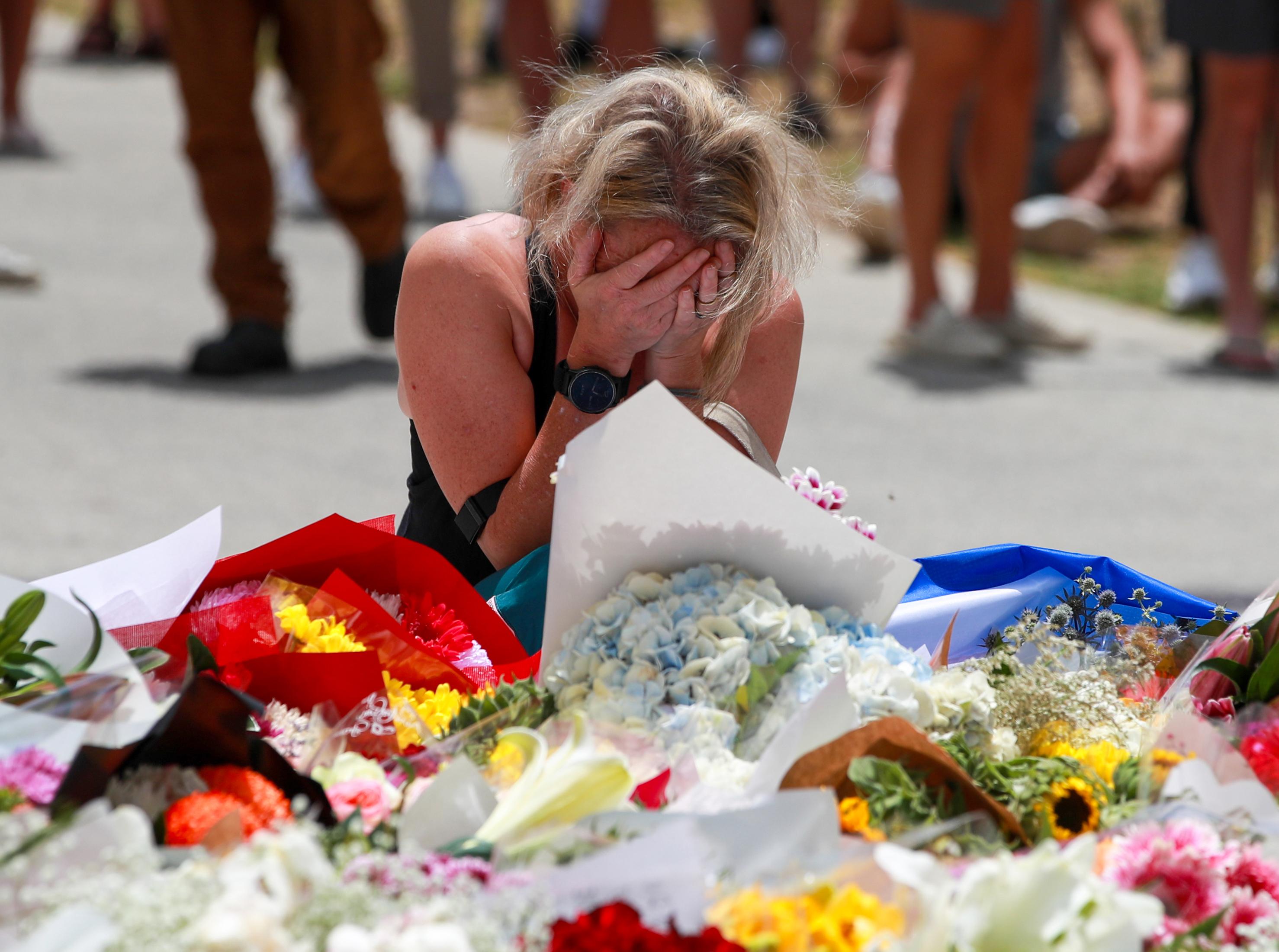 Bondi terrorist attack exposes Australia's failure to confront anti-Semitism: Report