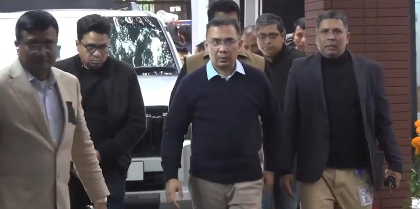 Khaleda Zia's death: BNP holds emergency meet, Yunus announces 3-day mourning