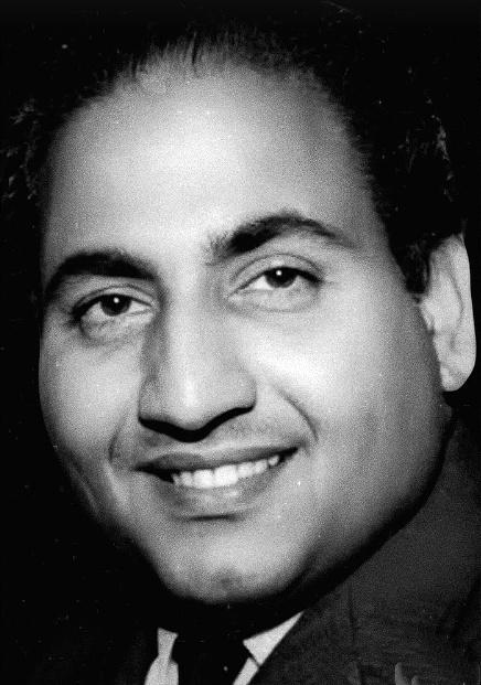 Jackie Shroff pays tribute to Mohammed Rafi on his 101st birth anniversary
