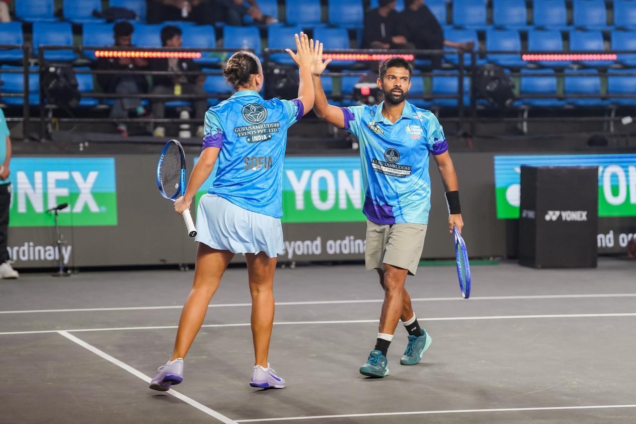 Aces, Pipers, Eagles and Rangers eye TPL season 7 crown