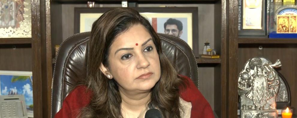 Shiv Sena(UBT) accuses govt of 'politicising' Vande Mataram