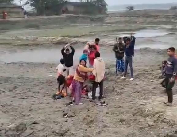 'No woman safe in Mamata Banerjee’s West Bengal': BJP shares assault video