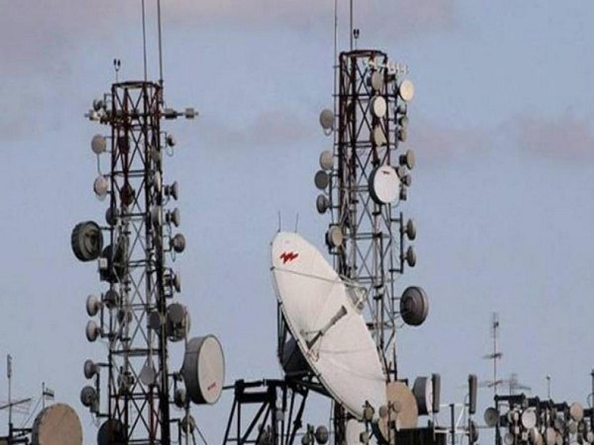 India's telecom sector