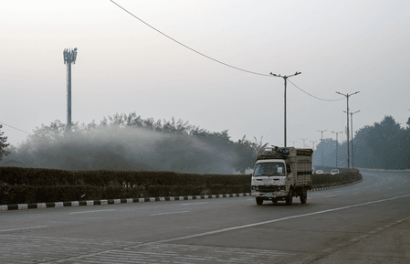 Severe cold wave grips Bihar, red alert issued in 12 districts