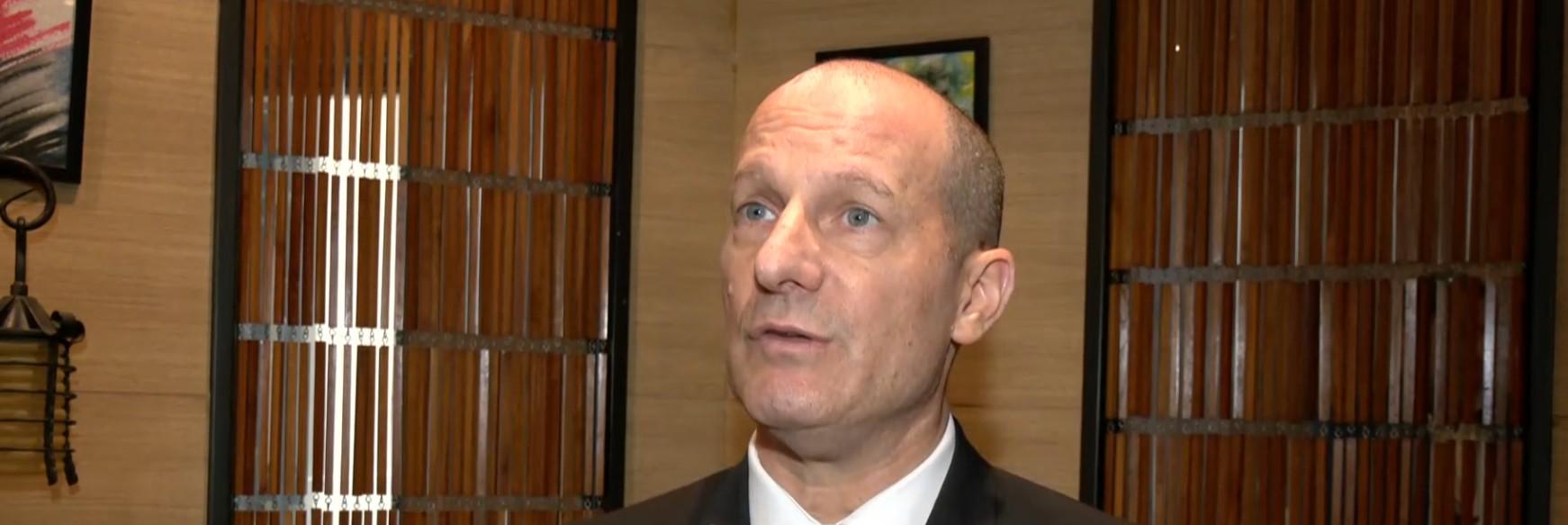 'PM Modi's policies very conducive for Indian people': Israel envoy Reuven Azar (IANS Interview)