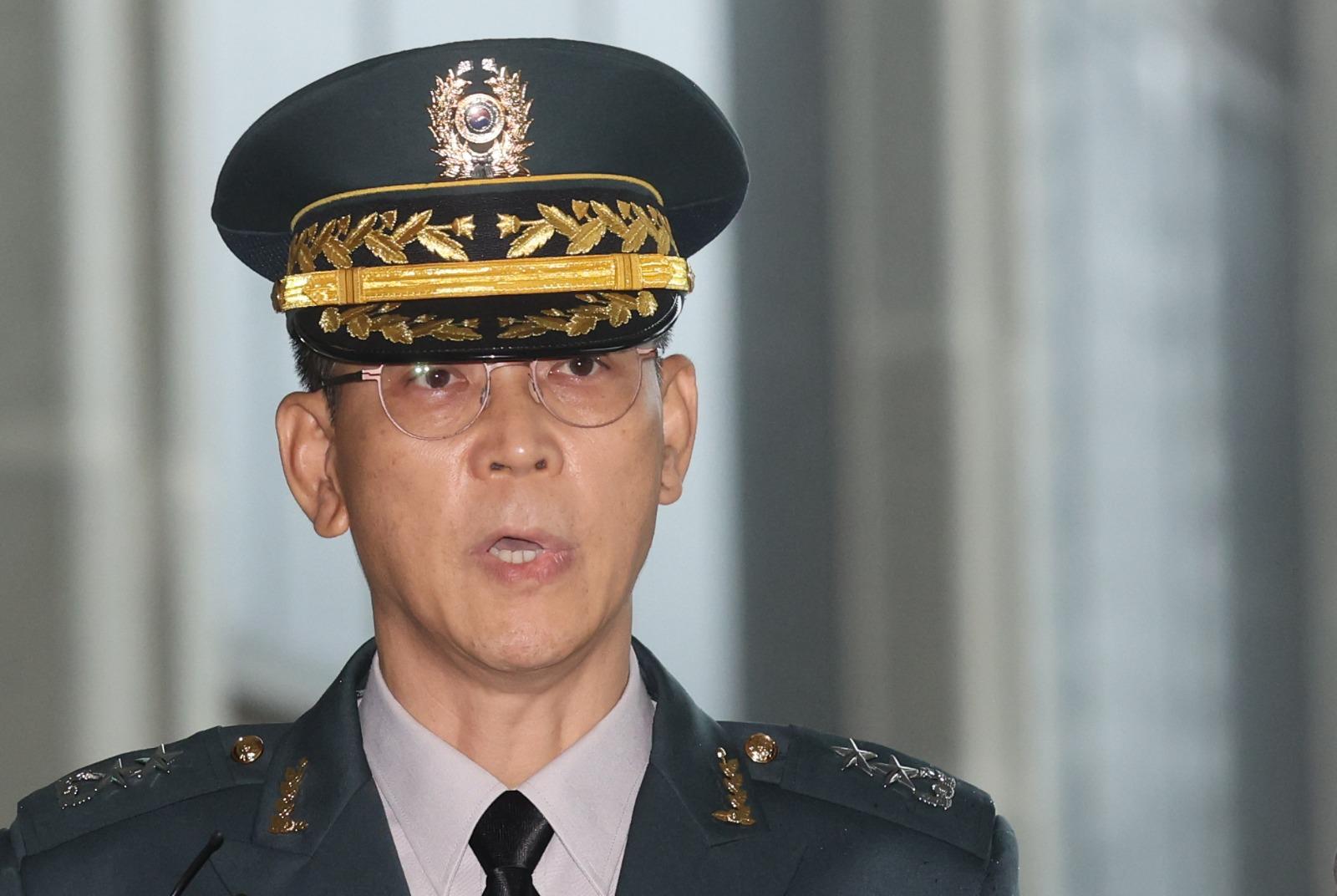 South Korea: Drone commander suspended over drone dispatch to North Korea