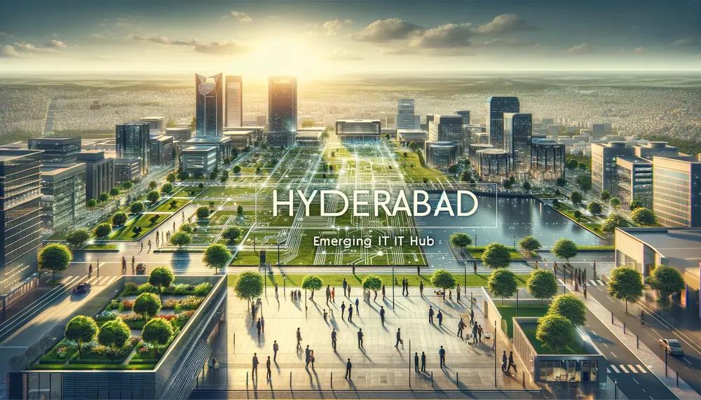 Wipro announces new IT center in Hyderabad