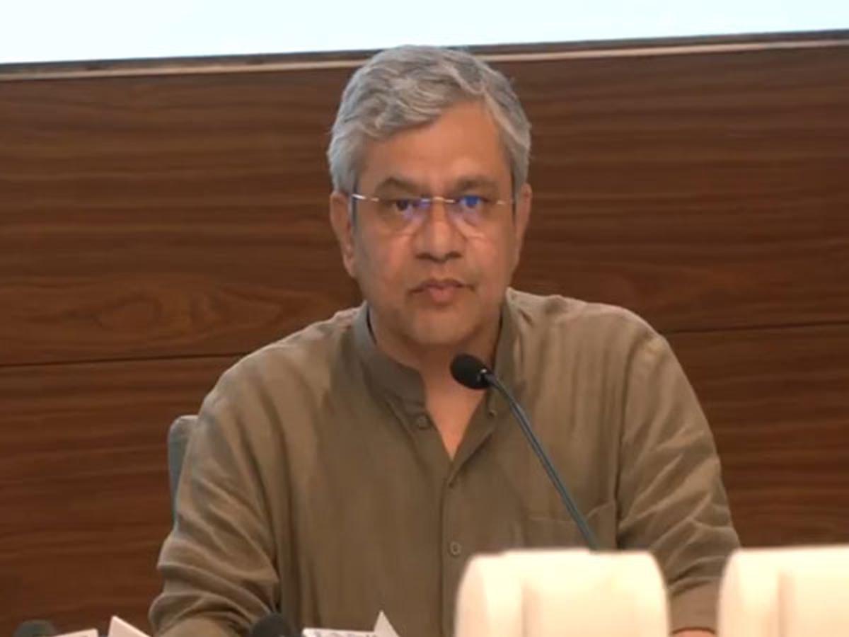 Cabinet greenlight to Rs 4,819 crore