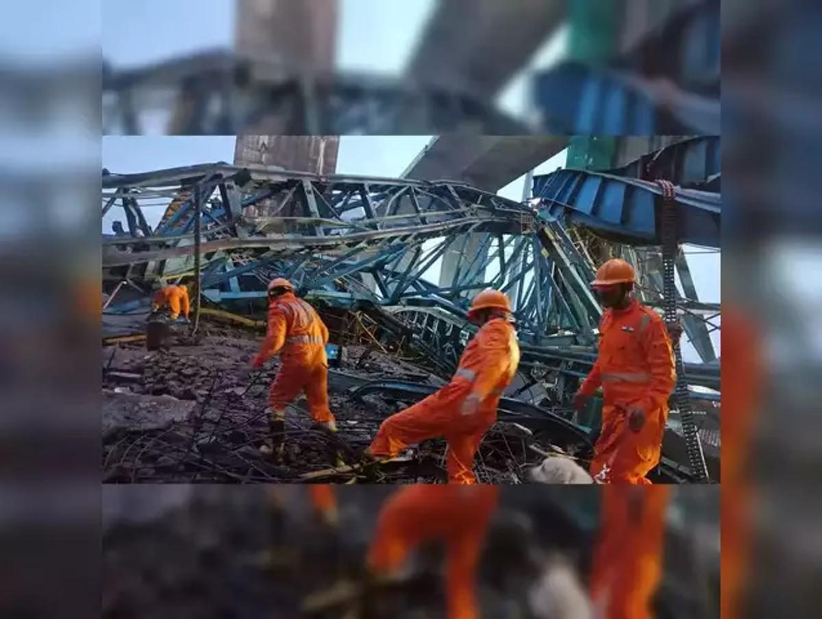 MOIL Chikhla Mines in Maharashtra