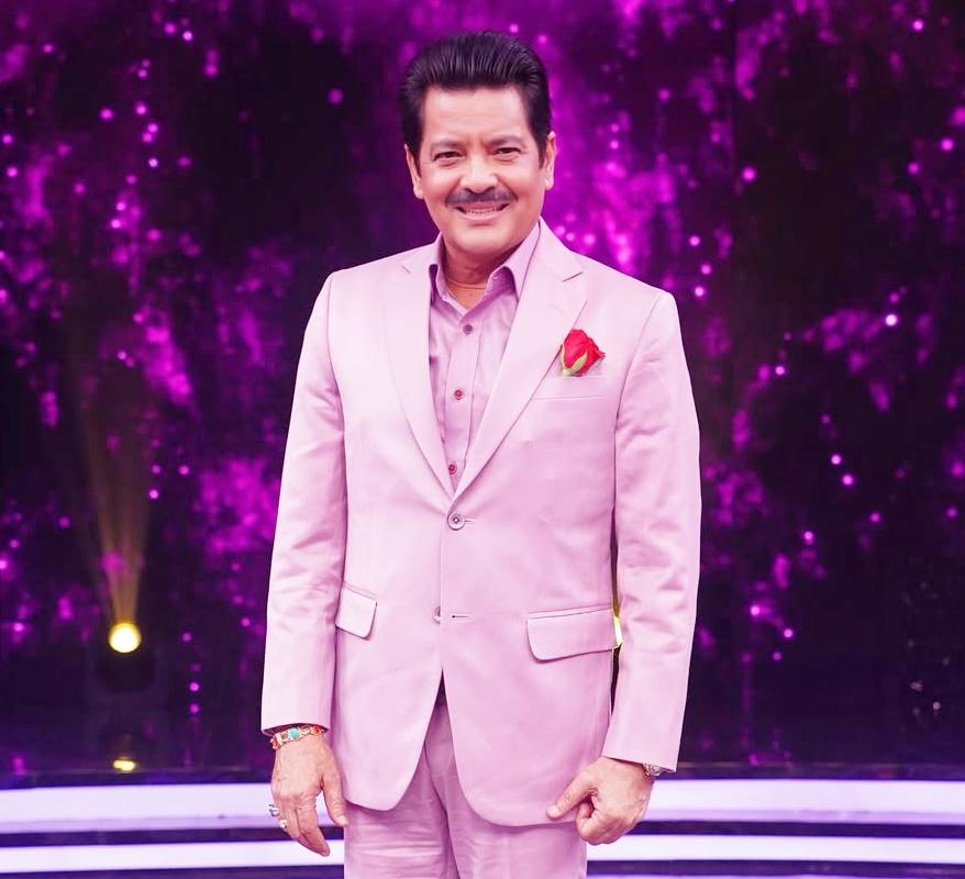 When Udit Narayan revealed what his ‘Papa’ asked to make it big in