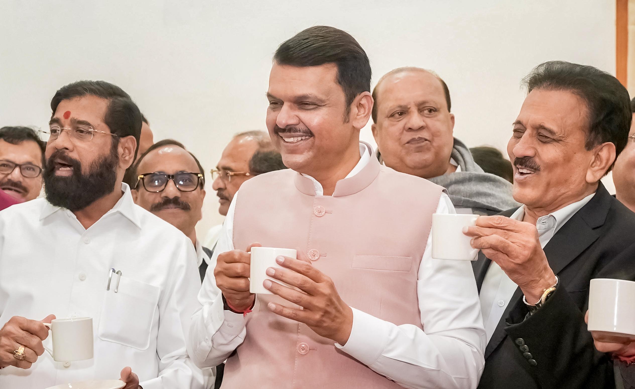 Marathi people denied housing in Mumbai, status reduced to that of a 'doormat': Saamana editorial