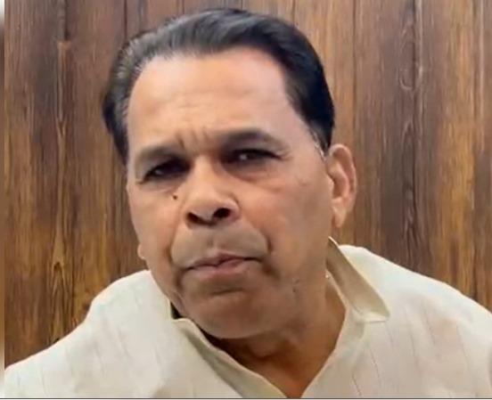 Deeply immersed in corruption: BJP as Delhi court frames charges against Lalu, Tejashwi Yadav in land-for-jobs case