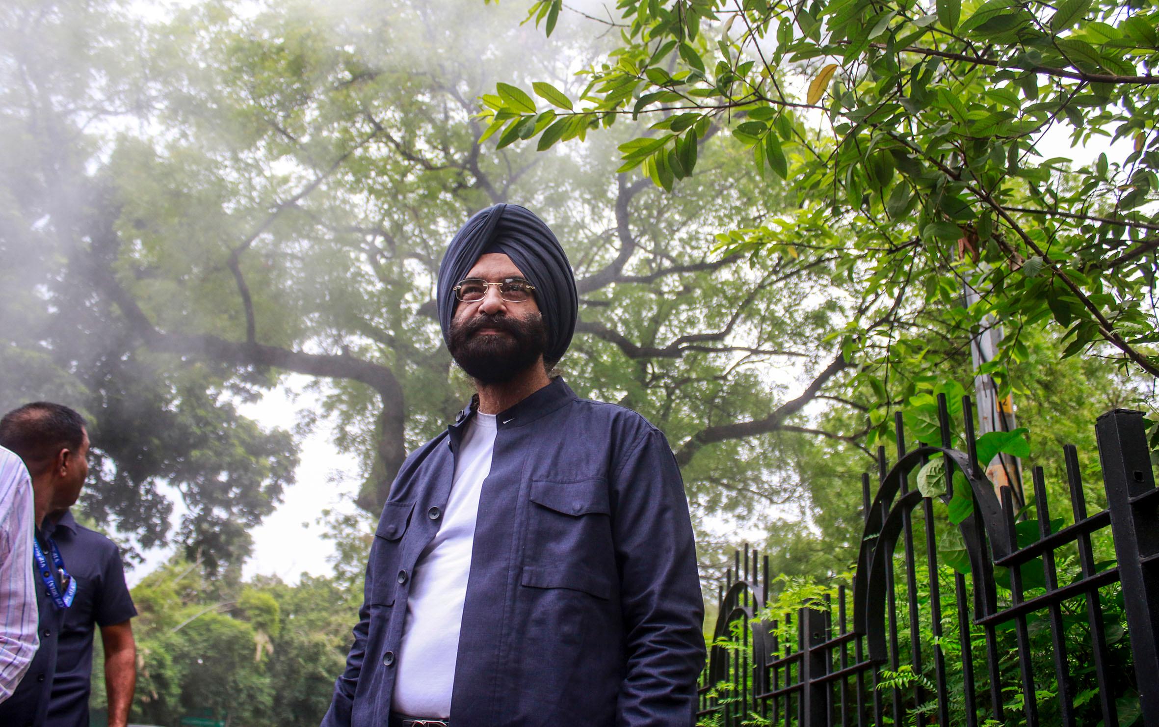 Delhi pollution panel starting transformation to cleaner, greener industries: Sirsa