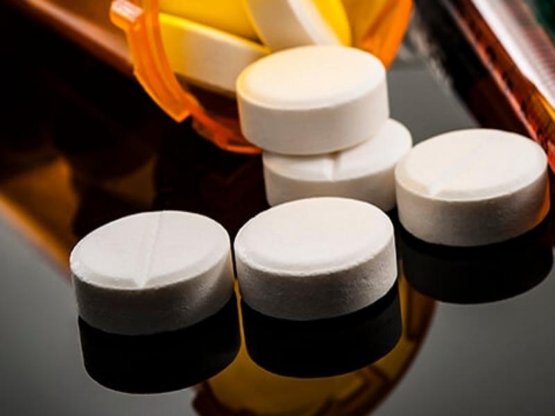 Punjab Police bust illegal pharma opioid supply network