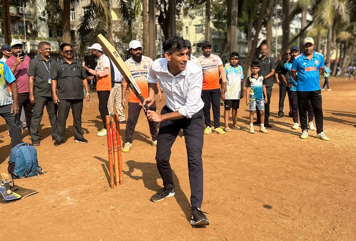 Rishi Sunak regrets not getting to see Kohli playing in England one last time