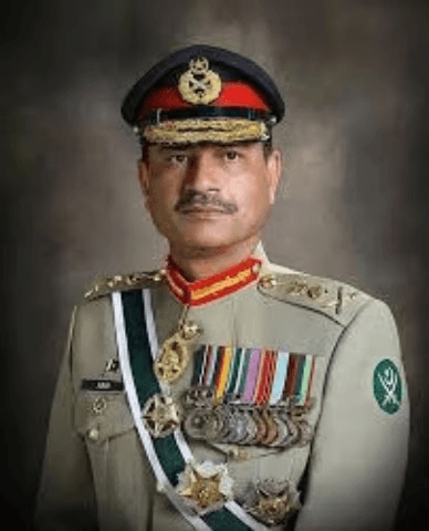 Pakistan formalises Asim Munir's powerful new military role as Chief of Defence Forces