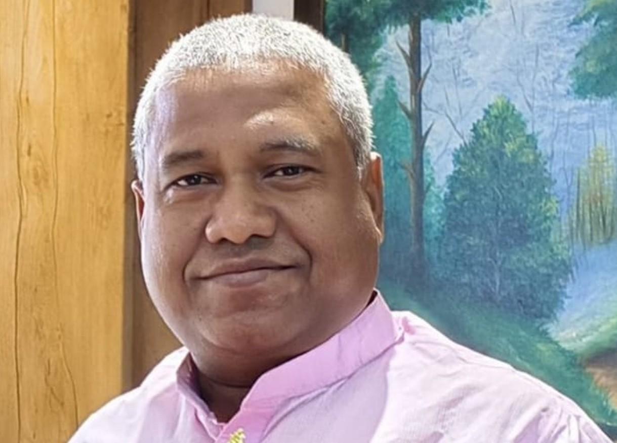 Congress’s anti-army remarks helping Pakistan’s narrative: HAM