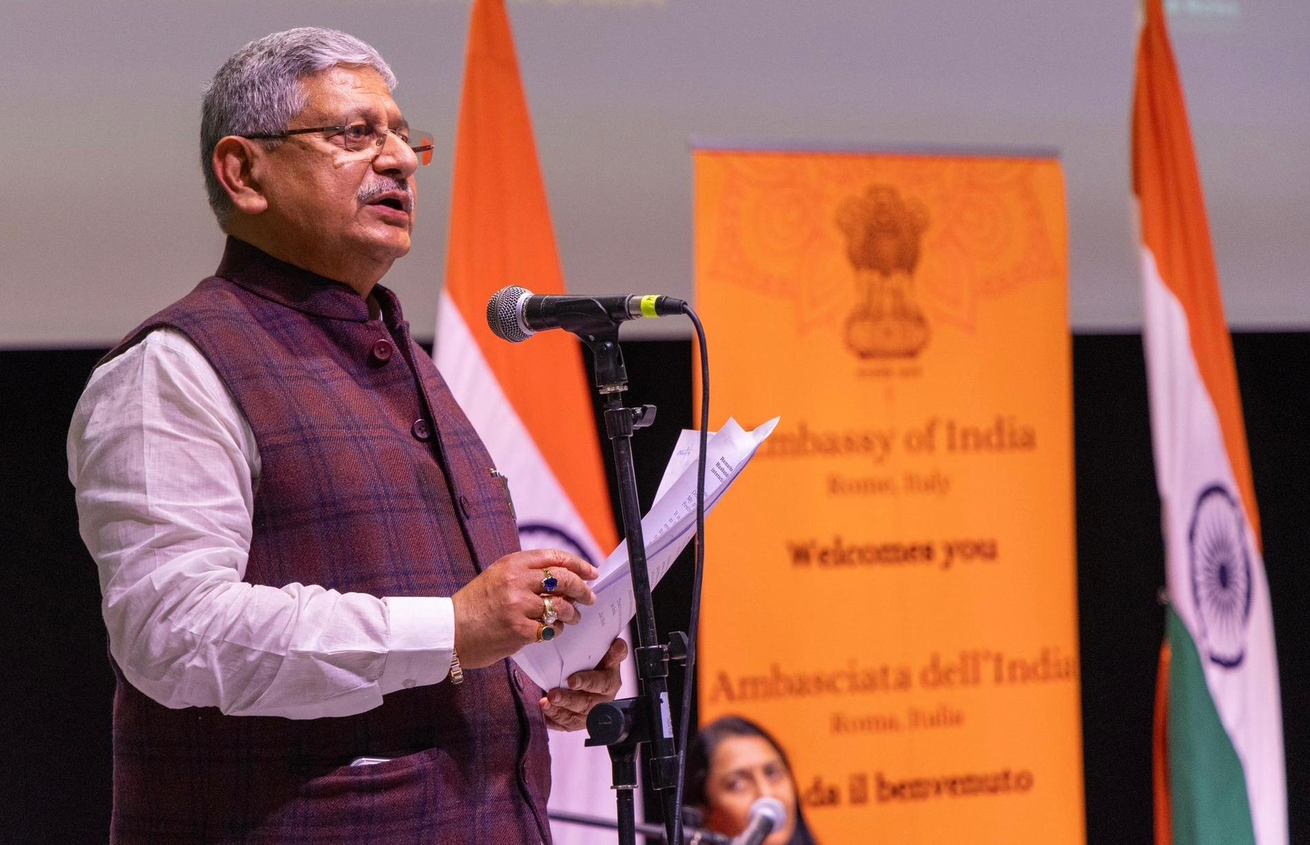 India’s livestock sector clocks 12.77 CAGR, contributes 5.5 pc to economy: Minister