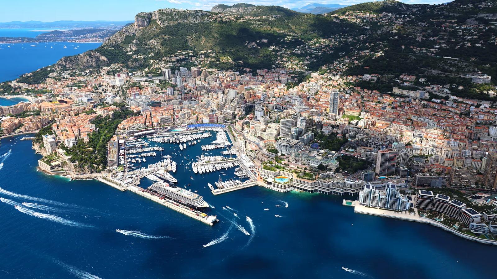 Formula 1: Monaco Grand Prix to run on calendar until 2035