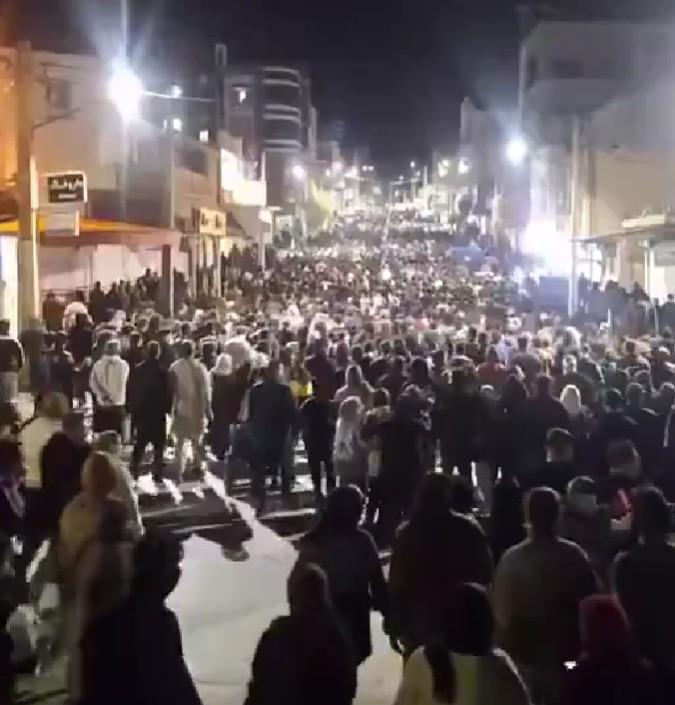 No leniency for enemy helpers: Iran judiciary issues stern warning amid intensifying protests