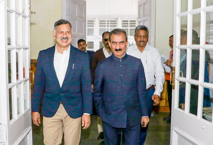 HC nixes Himachal govt's plea for more time; directs it to hold panchayat, ULB polls by April 30