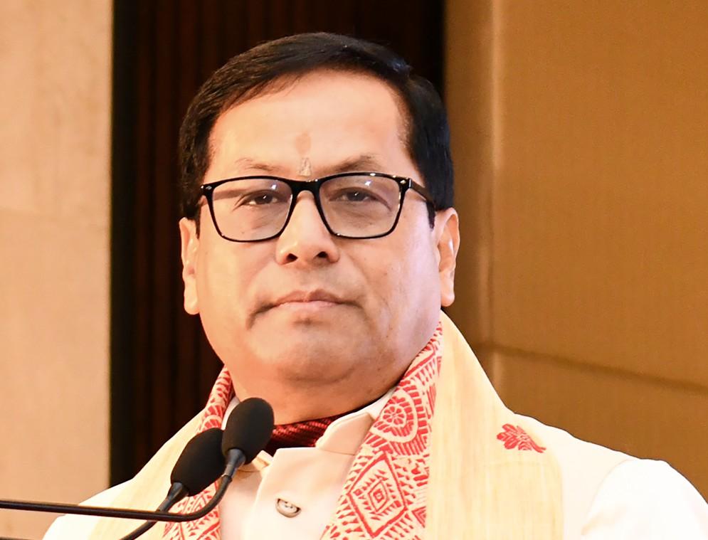 Viksit Bharat focuses on village-led development revolution: Sarbananda Sonowal