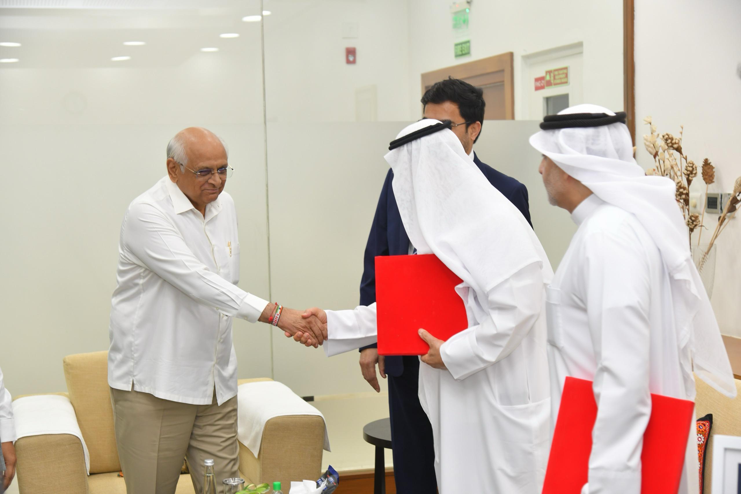 Cable landing station to be set up in Gujarat's Dhuvaran; to generate Rs 1,317-crore investment and 1,300 jobs