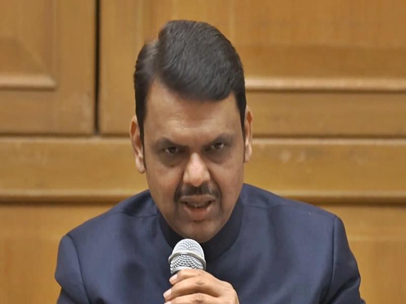 Budget will focus on relief for common man while ensuring fiscal discipline: CM Fadnavis