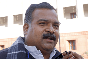 Nothing to learn from RSS, it is an "organisation of hatred", says Cong MP Manickam Tagore