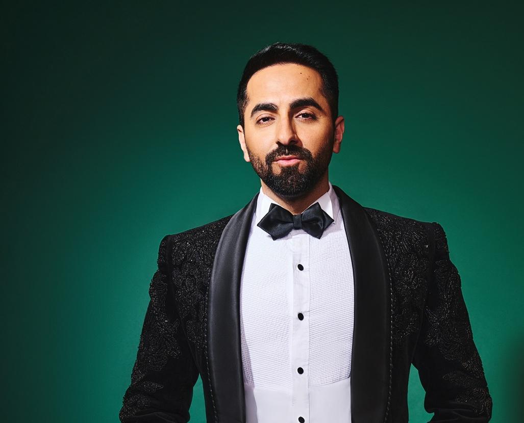 Warrior mindset or pure indulgence, Ayushmann Khurrana reveals how he approaches his films