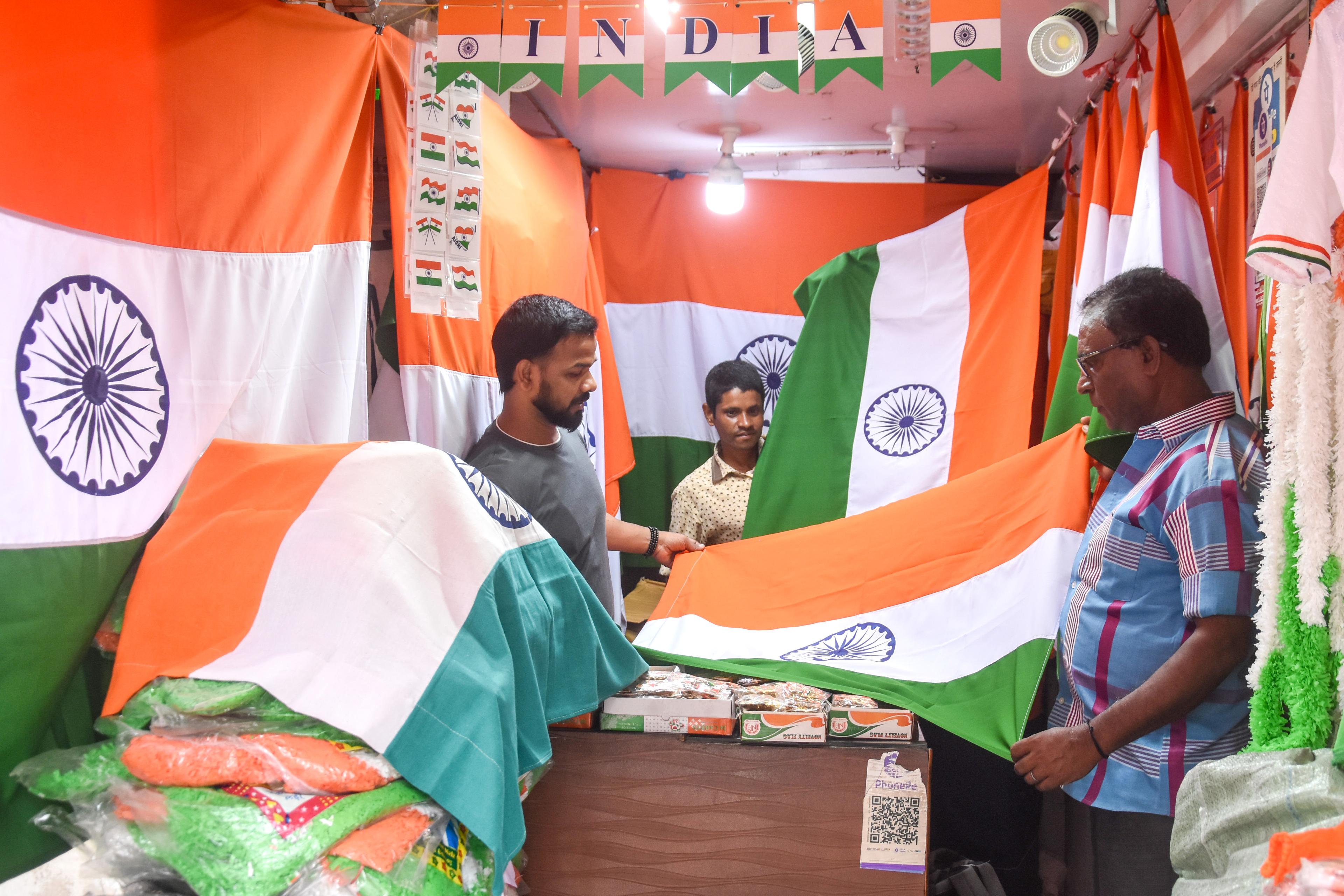 Chhattisgarh Waqf Board's I-Day flag hoisting order sparks debate