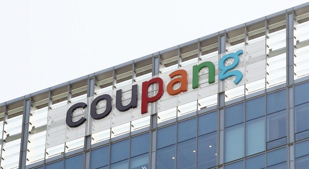 Coupang daily user count slips to 14 million range after data breach