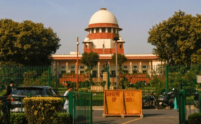 SC rejects plea of Christian officer dismissed for refusing to enter Mandir, Gurdwara