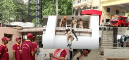 Kerala conducts mock drills at 126 locations