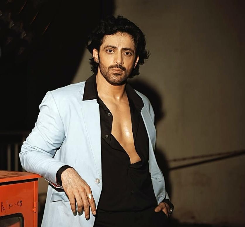 Vikkas Manaktala on ‘Special Ops 2’: Preparation wasn't just about physical training