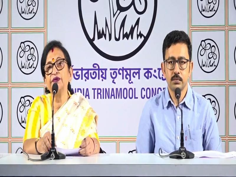 Trinamool Congress criticises Centre over cooking gas crisis
