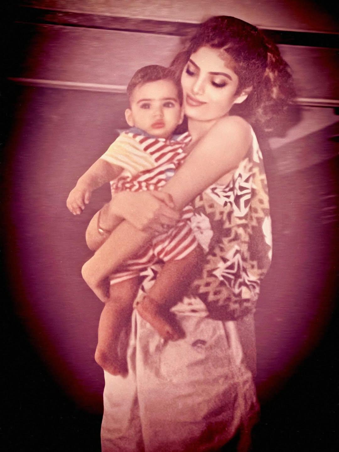 Sonam Khan relives some cherished memories from her son Rolly's first birthday