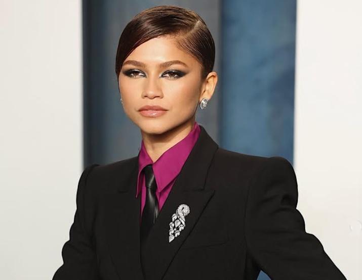 Zendaya on back-to-back releases: Hope people don’t get sick of me
