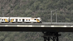 Chenab Bridge an engineering marvel: Ashwini Vaishnaw