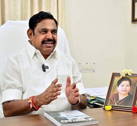 TN 2026 Assembly polls: AIADMK begins distribution of application forms for aspirants