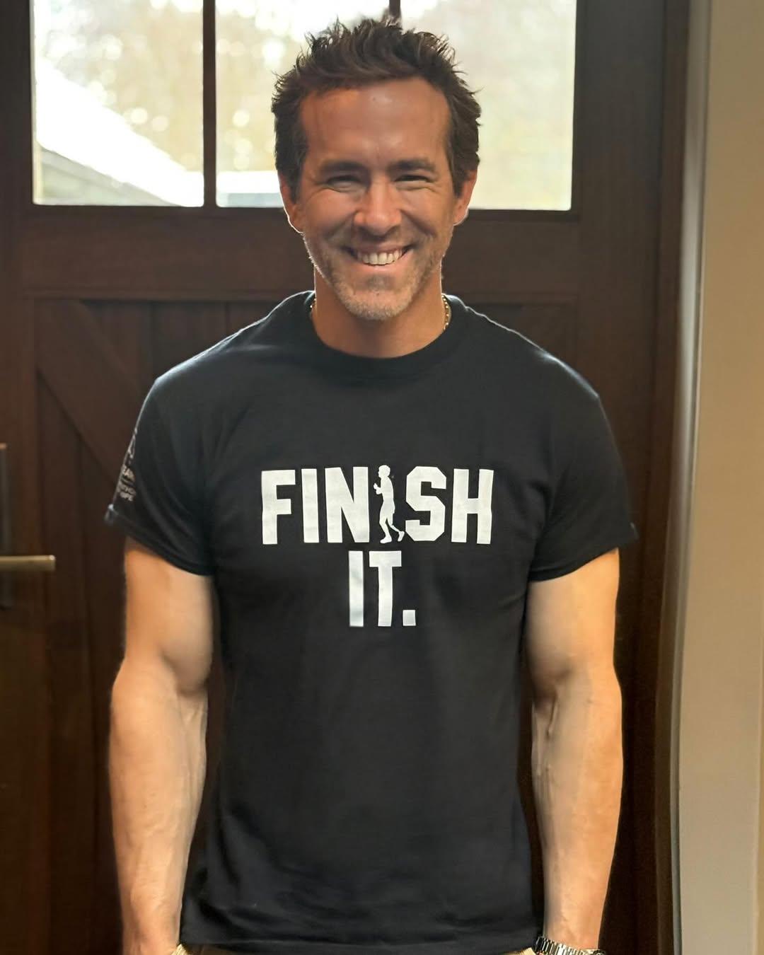 Ryan Reynolds calls Hugh Jackman & Kate Hudson's Song Sung Blue 'as close to perfect as it gets'