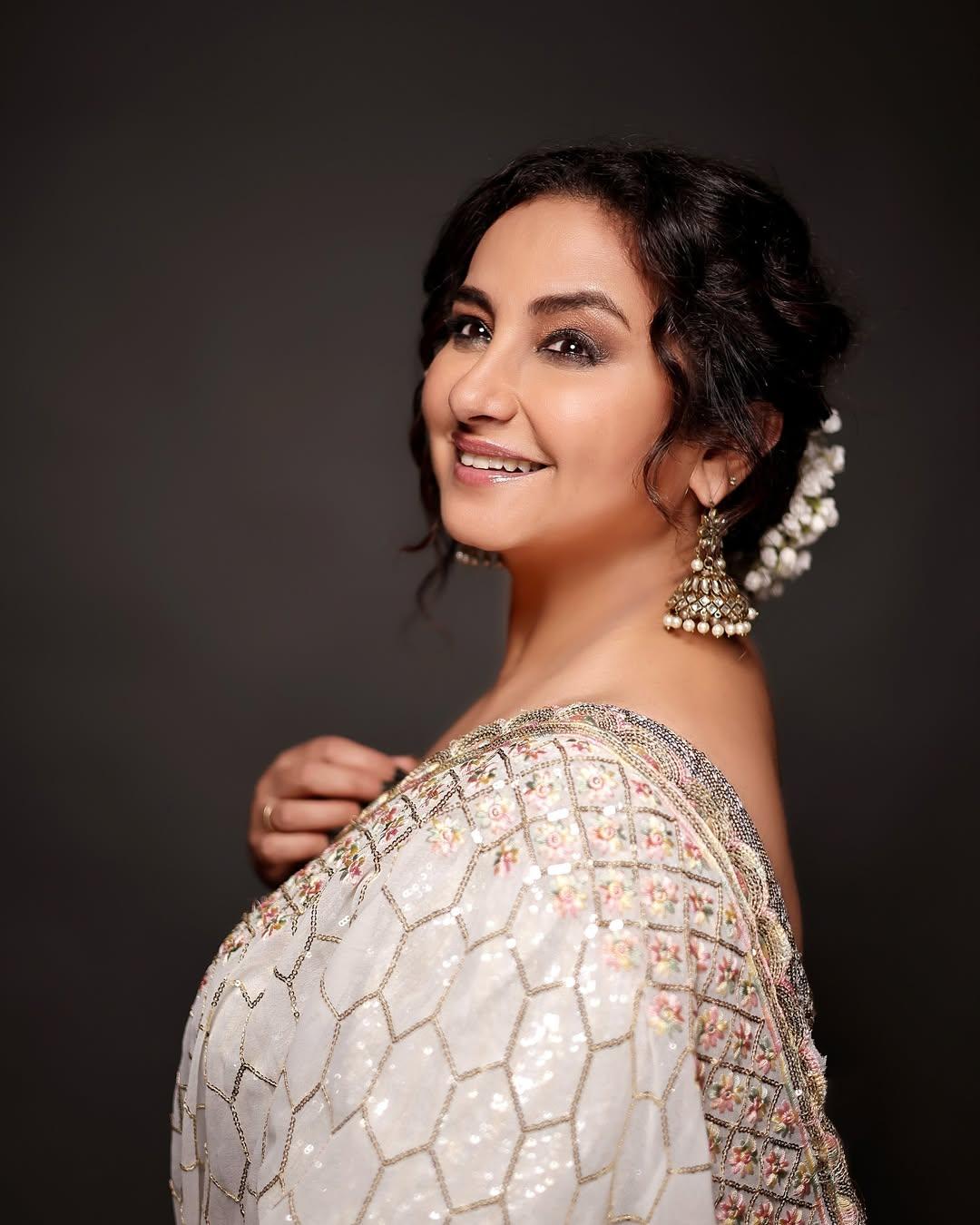 Divya Dutta reveals 'I would love to give my voice to an animation film'